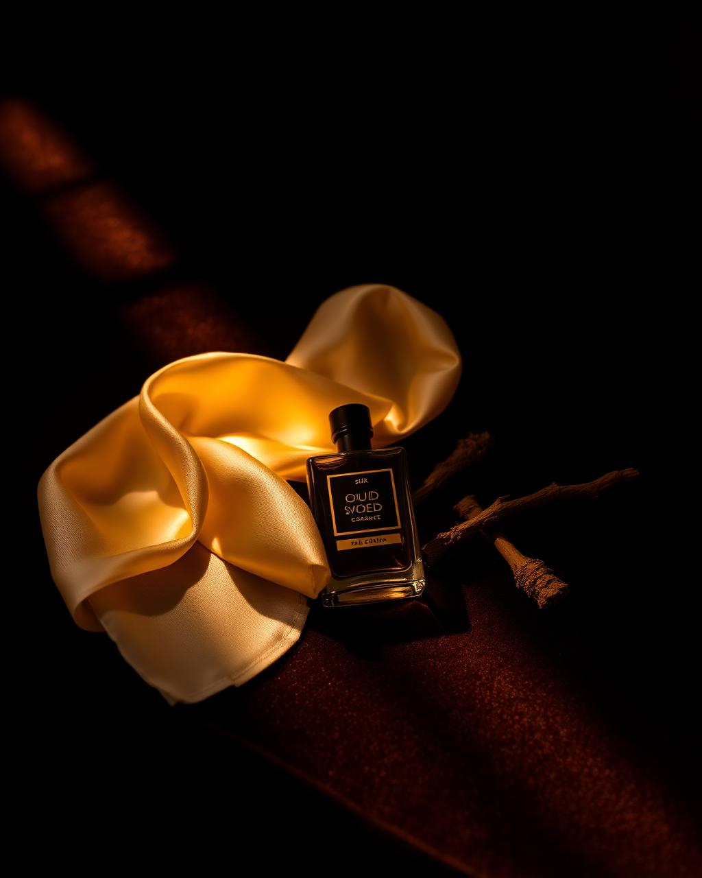 Why Lecmo: A Gulf Perfume House, Composed in a Modern Tongue