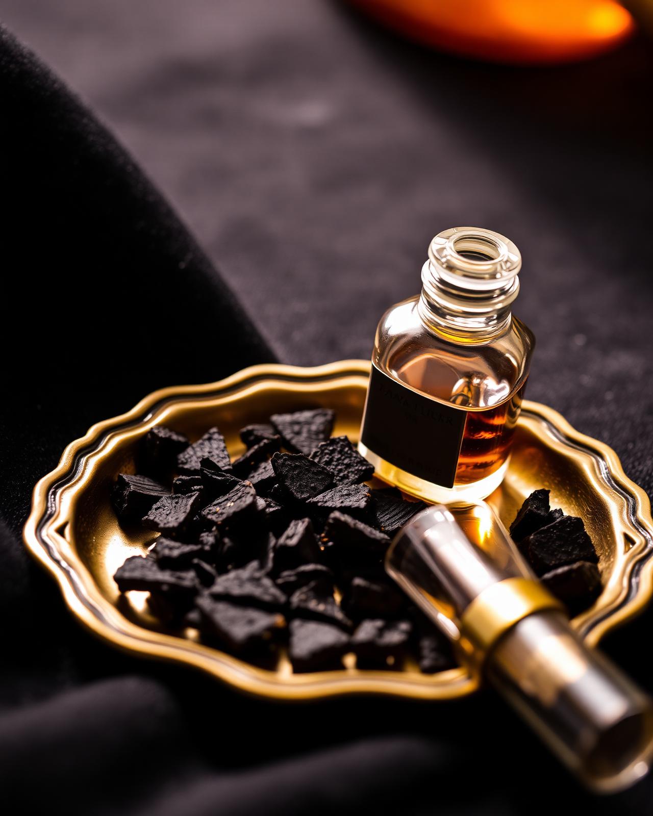Oud, From Tree to Bottle: A Perfumer's Field Guide